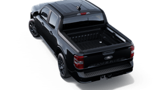 2025 Ford Maverick® External Image 3